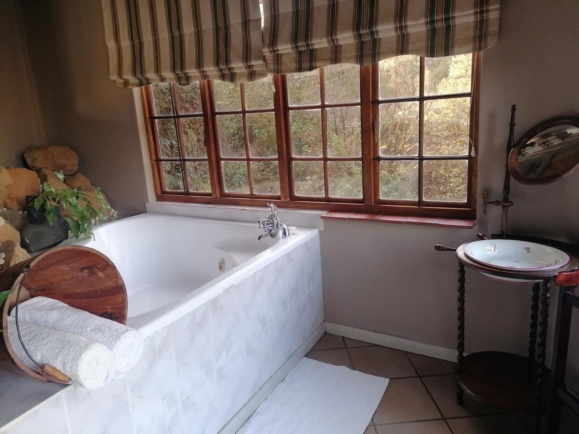 Hawklee Country House Nottingham Road Zimmer foto
